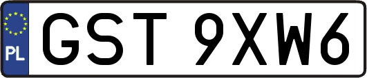 GST9XW6
