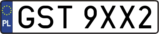 GST9XX2