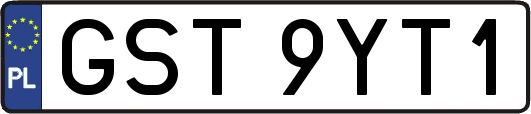 GST9YT1
