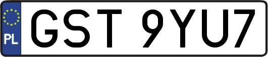 GST9YU7