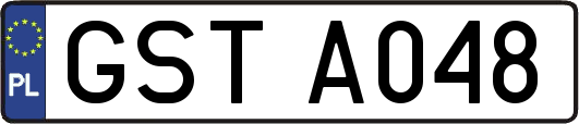 GSTA048