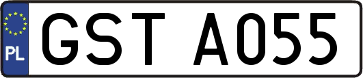 GSTA055