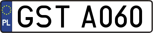 GSTA060