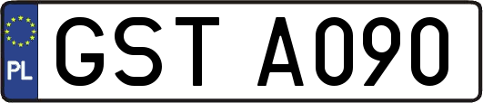GSTA090