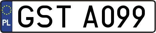 GSTA099