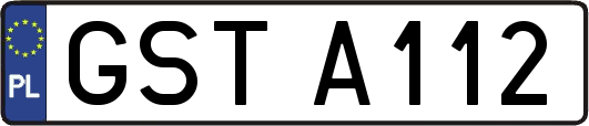 GSTA112
