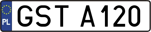 GSTA120