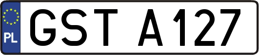 GSTA127