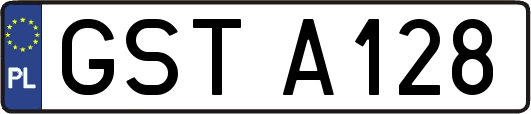 GSTA128