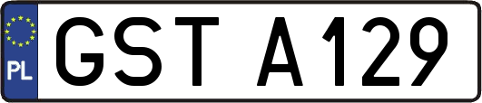 GSTA129
