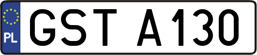 GSTA130