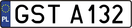 GSTA132