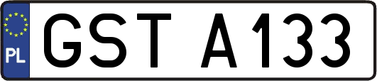 GSTA133
