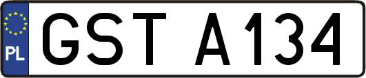 GSTA134