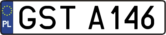 GSTA146