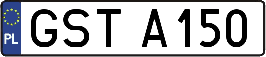 GSTA150