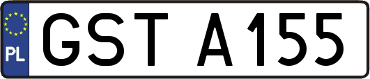 GSTA155