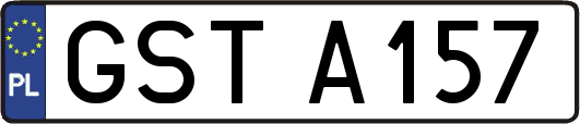 GSTA157