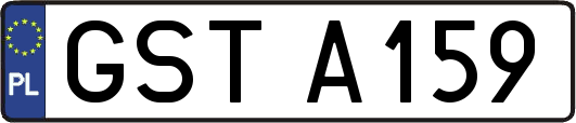 GSTA159