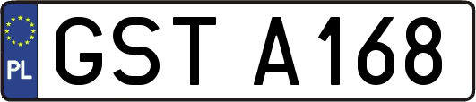 GSTA168