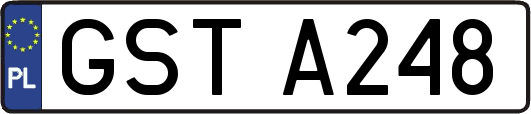 GSTA248
