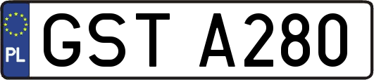 GSTA280