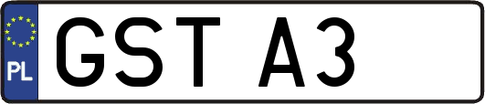 GSTA3