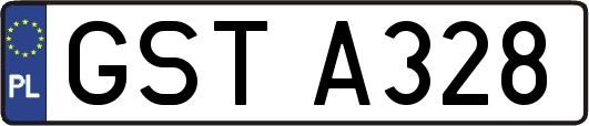 GSTA328