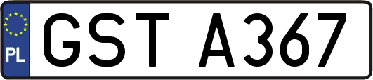 GSTA367