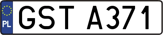 GSTA371