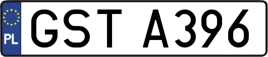 GSTA396
