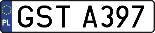 GSTA397