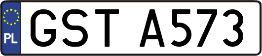 GSTA573
