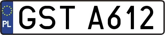 GSTA612