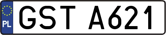 GSTA621
