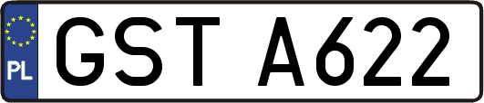 GSTA622