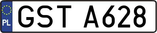 GSTA628