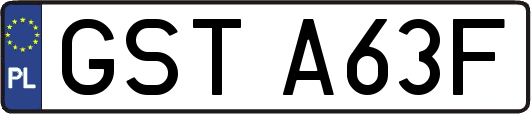 GSTA63F
