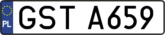 GSTA659