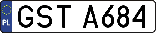 GSTA684