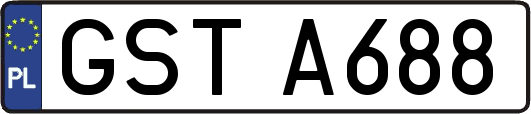 GSTA688