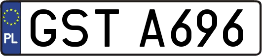 GSTA696