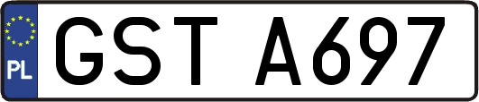 GSTA697
