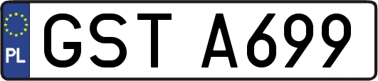 GSTA699
