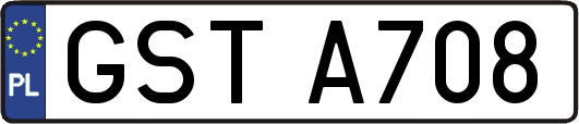 GSTA708