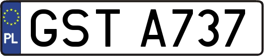 GSTA737