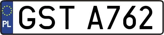 GSTA762