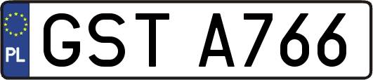 GSTA766