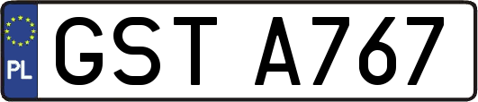 GSTA767