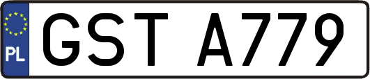 GSTA779